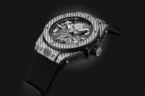 hublot carbon fiber ferrari|Big Bang Tourbillon Automatic Carbon 45 mm .